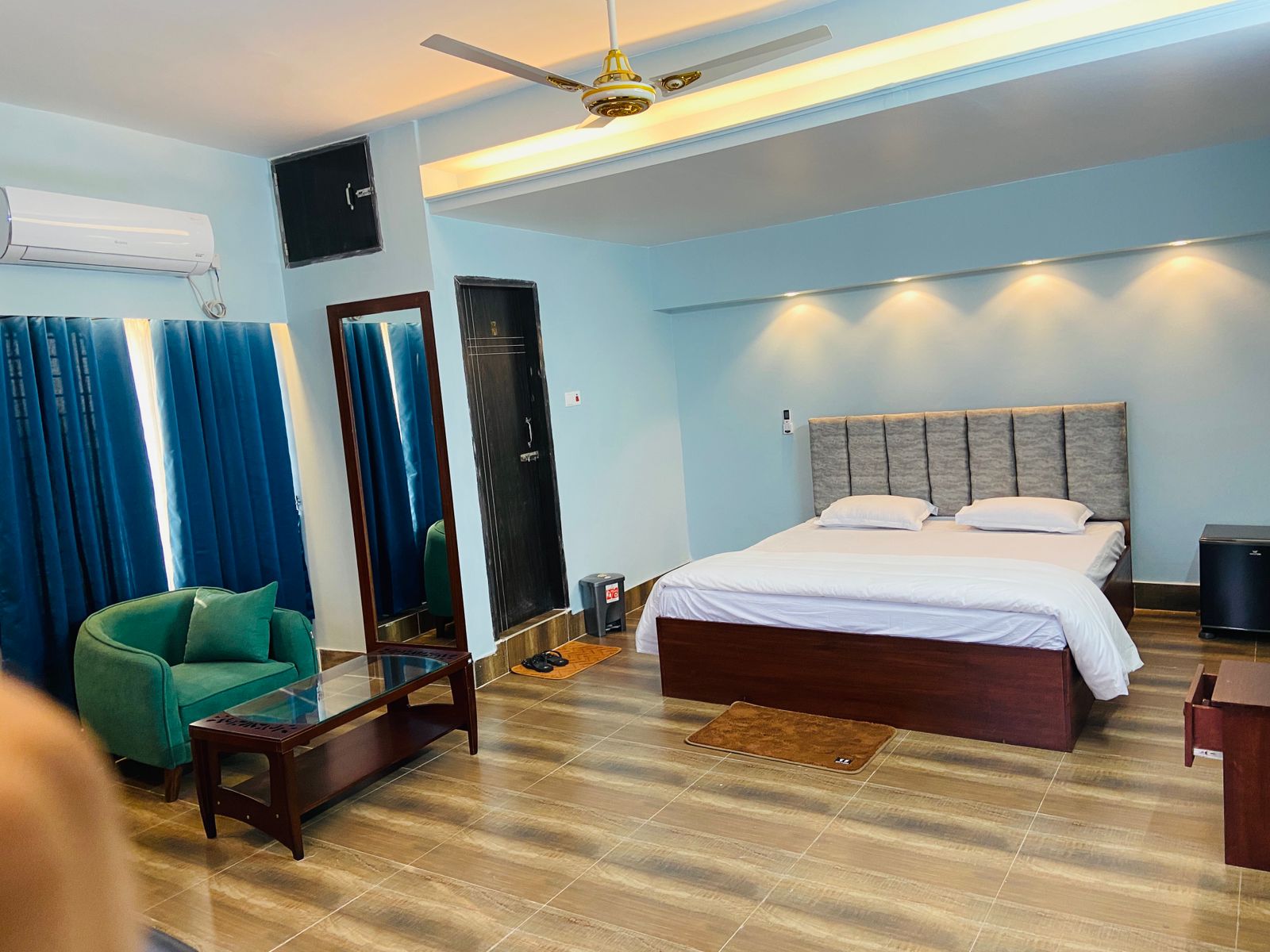 Ocean Residence